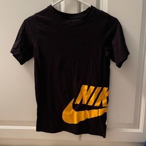 NIKE SKATEBOARDING tee